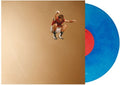 Ruel - Kicking My Feet [Indie Exclusive Blue Vinyl] Vinyl