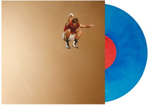 Ruel - Kicking My Feet [Indie Exclusive Blue Vinyl] Vinyl