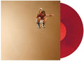 Ruel - Kicking My Feet [Red Vinyl] Vinyl