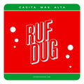 RUF DUG - Casita Mas Alta Vinyl 12"