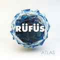Rufus Du Sol - Atlas (Black) [2LP] Vinyl