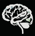 Ruins - Brain Flakes (The Lost Combo Tapes) Vinyl LP