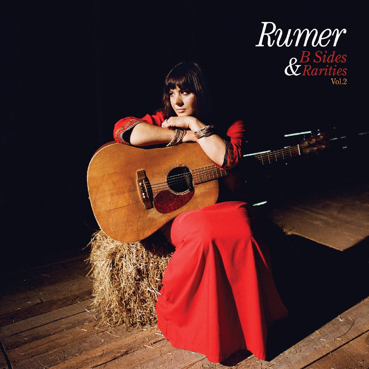Rumer - B Sides & Rarities Vol. 2 Vinyl