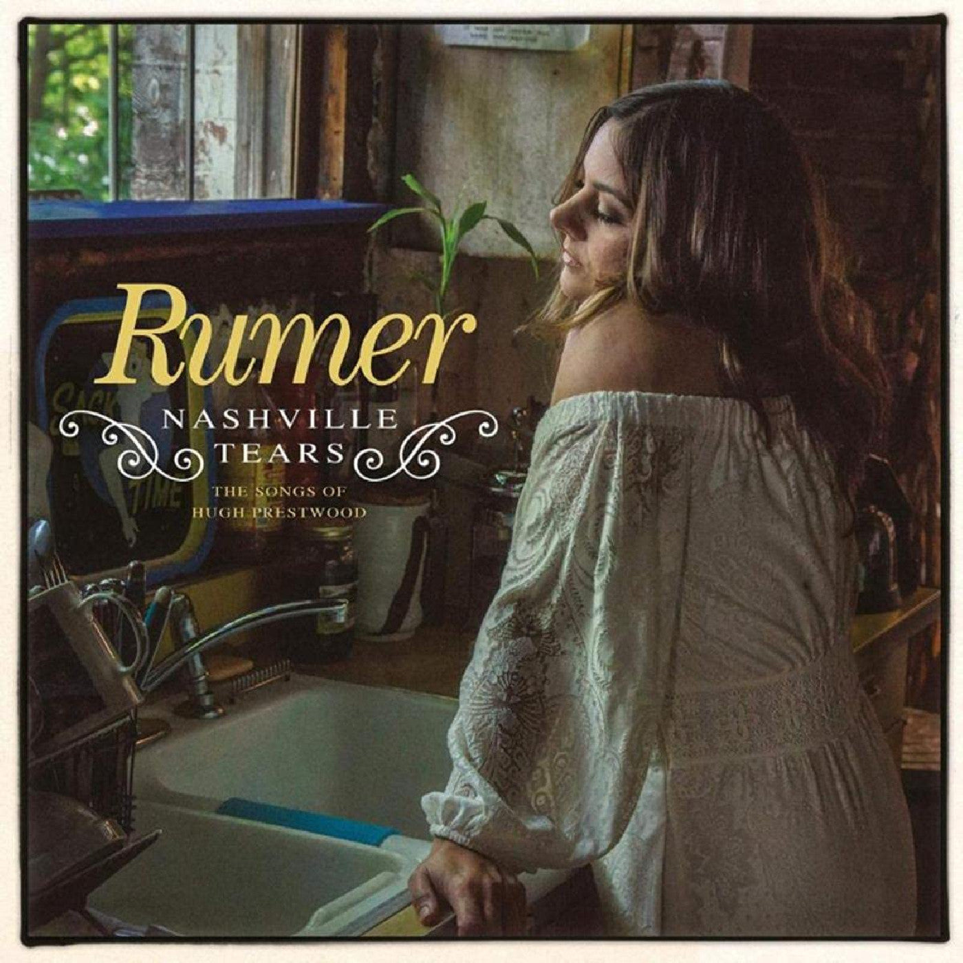 Rumer - Nashville Tears CD