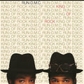 RUN-DMC - King of Rock (180 Gram Vinyl) [Import] Vinyl