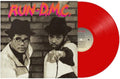 Run Dmc - Run DMC (Limited Edition, Red Colored Vinyl) [Import] Vinyl