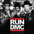RUN D.M.C. - The Apollo '86 [Import] Vinyl