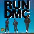 Run Dmc - Tougher Than Leather Vinyl