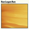 RUN LOGAN RUN - For A Brief Moment We Could Smell The Flowers CD CD