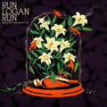RUN LOGAN RUN - Nature Will Take Care Of You Vinyl LP