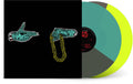 Run The Jewels - Run The Jewels: 10th Anniversary Edition [Explicit Content] (Colored Vinyl, Gatefold LP Jacket) (2 Lp's) Vinyl
