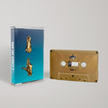 Run The Jewels - Run the Jewels 3 (Gold Cassette) Cassette