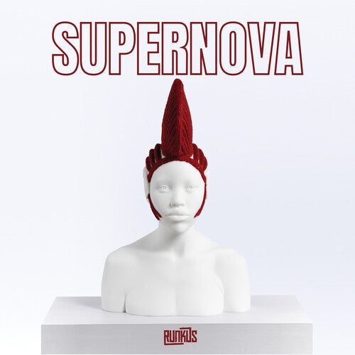 Runkus - Supernova Vinyl