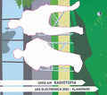 RUPERT HUBER - Open Air Radiotopia CD CD