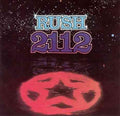 Rush - 2112 (Remastered, 180 Gram Vinyl) Vinyl