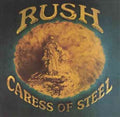 Rush - Caress of Steel (180 Gram Vinyl, Digital Download Card) Vinyl