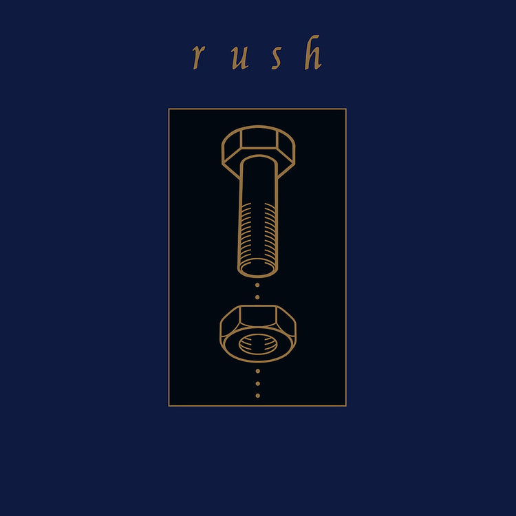 Rush - Counterparts (SYEOR25, Brick & Mortar Exclusive) (2 Lp's) Vinyl