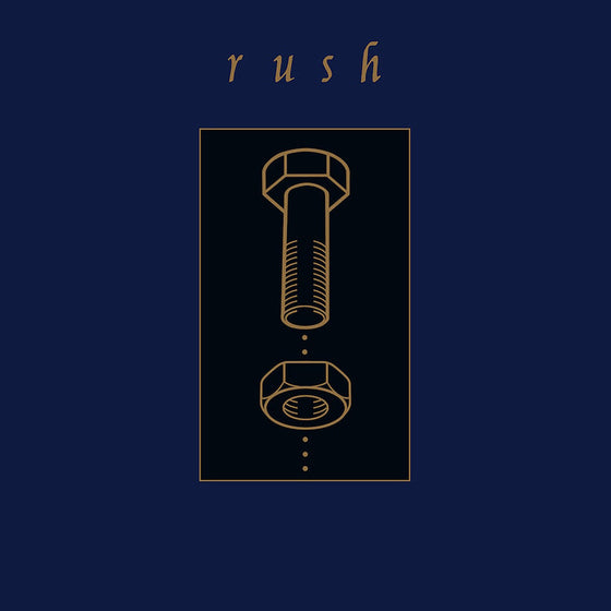 Rush - Counterparts (SYEOR25, Brick & Mortar Exclusive) (2 Lp's) Vinyl
