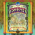Rush - Feedback (Limited Edition, Brick & Mortar Exclusive) Vinyl