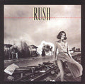 Rush - Permanent Waves (180 Gram Vinyl) Vinyl