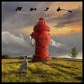 Rush - Signals (40th Anniversary) (Limited Edition, Deluxe Edition, With CD, With Blu-ray) Vinyl