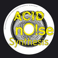 RUSSELL HASWELL - ACID nO!se Synthesis CD CD