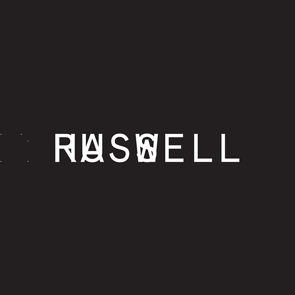 RUSSELL HASWELL - As Sure as Night Follows Day Vinyl 2LP