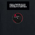 RUSSELL HASWELL - FACTUAL Vinyl LP