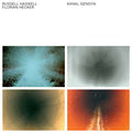 RUSSELL HASWELL & FLORIAN HECKER - Kanal GENDYN Vinyl LP/DVD