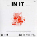 RUSSELL HASWELL - In It (Immersive Live Salvage) Vinyl LP/DVD