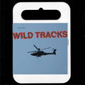 RUSSELL HASWELL - Wild Tracks CD CD