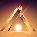 Rustie - Glass Swords (2LP) Vinyl 2LP Gatefold w/ DL