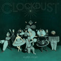 Rustin Man - Clockdust Vinyl LP Standard LP comes with four page booklet and download card. [w/ download card]