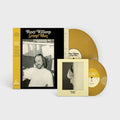 Rusty Williams - Grand Man (Deluxe Edition) (Indie Exclusive Bonus 7") [Gold Vinyl] Vinyl