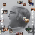 RUTH ANDERSON & ANNEA LOCKWOOD - Tete-a-tete Vinyl LP + 10"