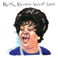 Ruth Brown - Secret Love CD