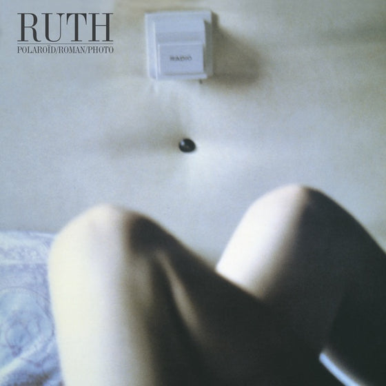 RUTH - Polaroid/Roman/Photo CD