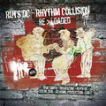 RUTS DC - Rhythm Collision Reloaded CD CD
