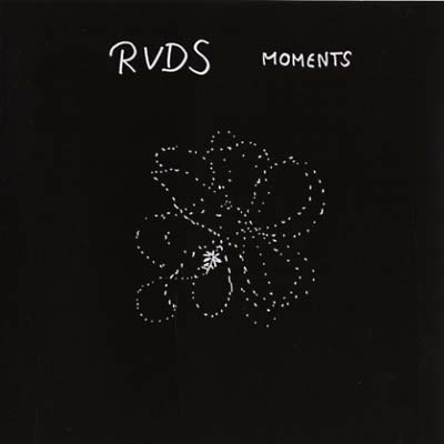 RVDS - Moments CD CD