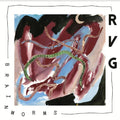 RVG - Brain Worms Vinyl LP [w/ download card]