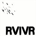 RVIVR - Rvivr [Clear/Black Splatter Vinyl] Vinyl