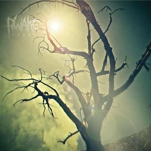 Rwake - Rest (Mint & Swamp Green Splatter Lp) [2Lp] Vinyl