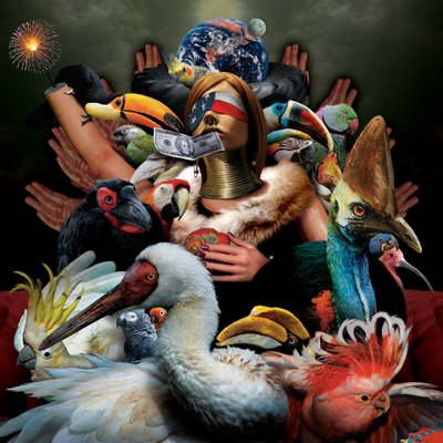 RX Bandits - Mandala CD Digipak