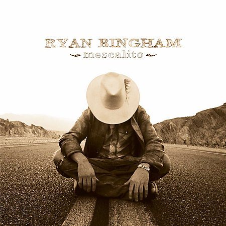 Ryan Bingham - Mescalito (180 Gram Vinyl) (2 Lp's) Vinyl