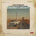Ryan Bingham - They Call Us The Lucky Ones (Indie Exclusive) [Electric Smoke Vinyl] Vinyl