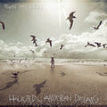 Ryan Hamilton - Haunted By American Dreams Vinyl