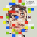 Ryan Hemsworth - Numbskull (Yellow Vinyl) Vinyl