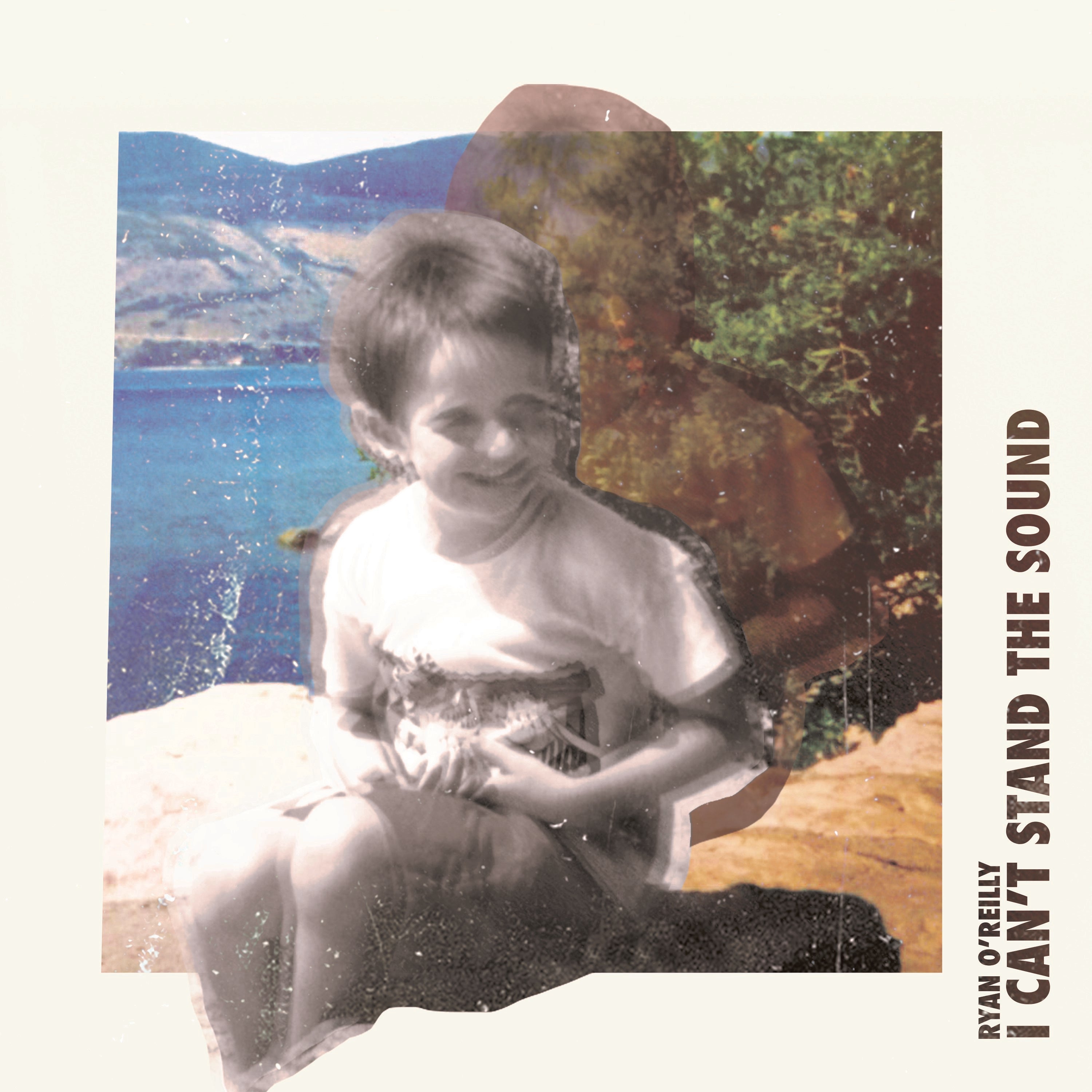 Ryan O'Reilly - I Can't Stand The Sound Vinyl LP