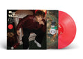 Ryan Peter Murphy - Christmas In New England [Neon Scarlet Vinyl] Vinyl