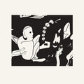 Ryan Power - Mind the Neighbors Vinyl LP